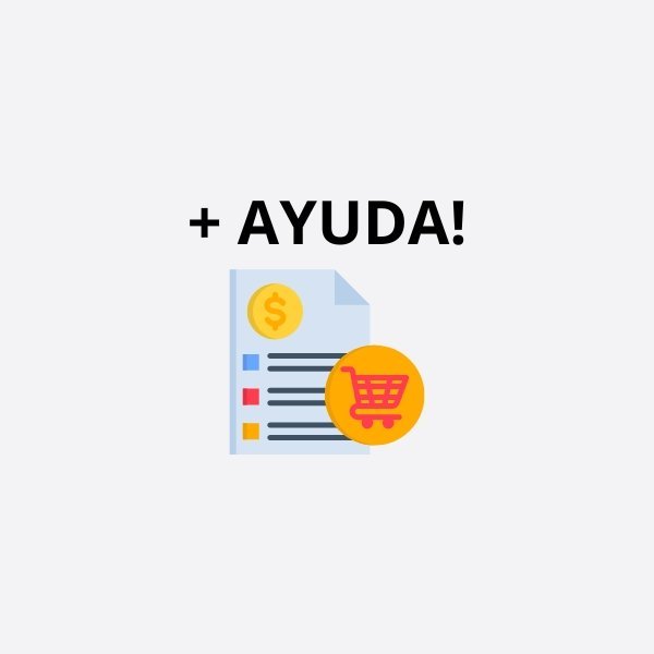AYUDA