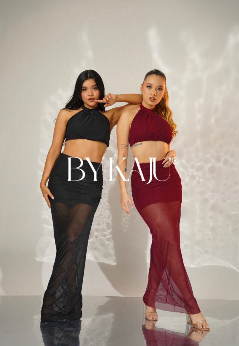 Set Negroni