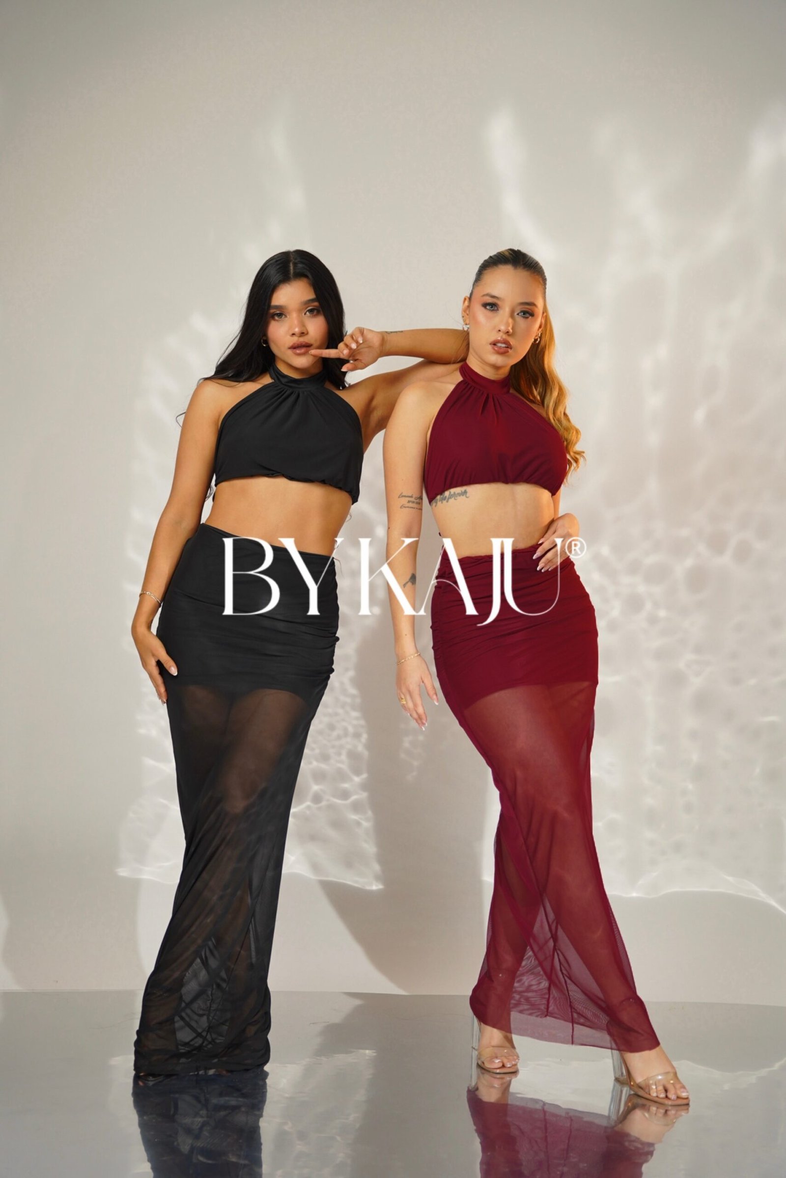 Set Negroni