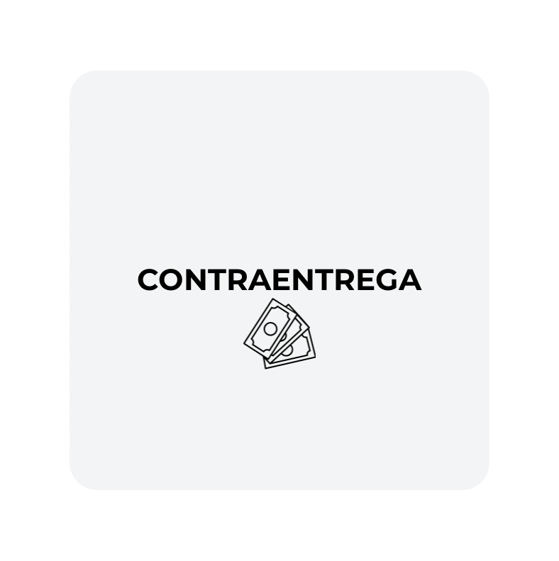 CONTRAENTREGA
