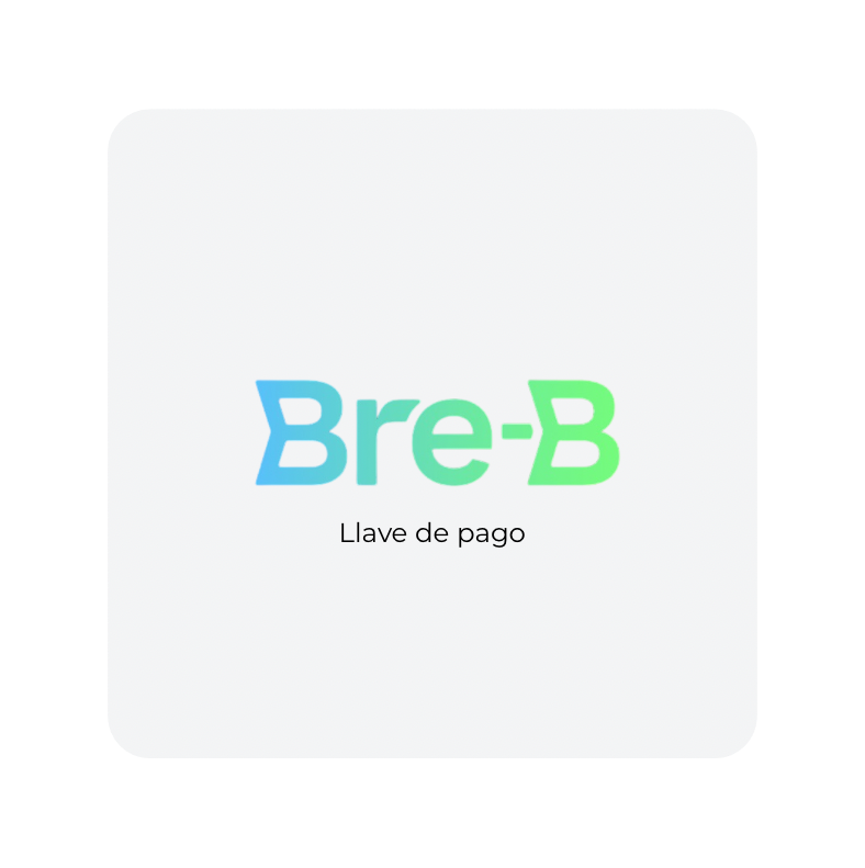BRE-B