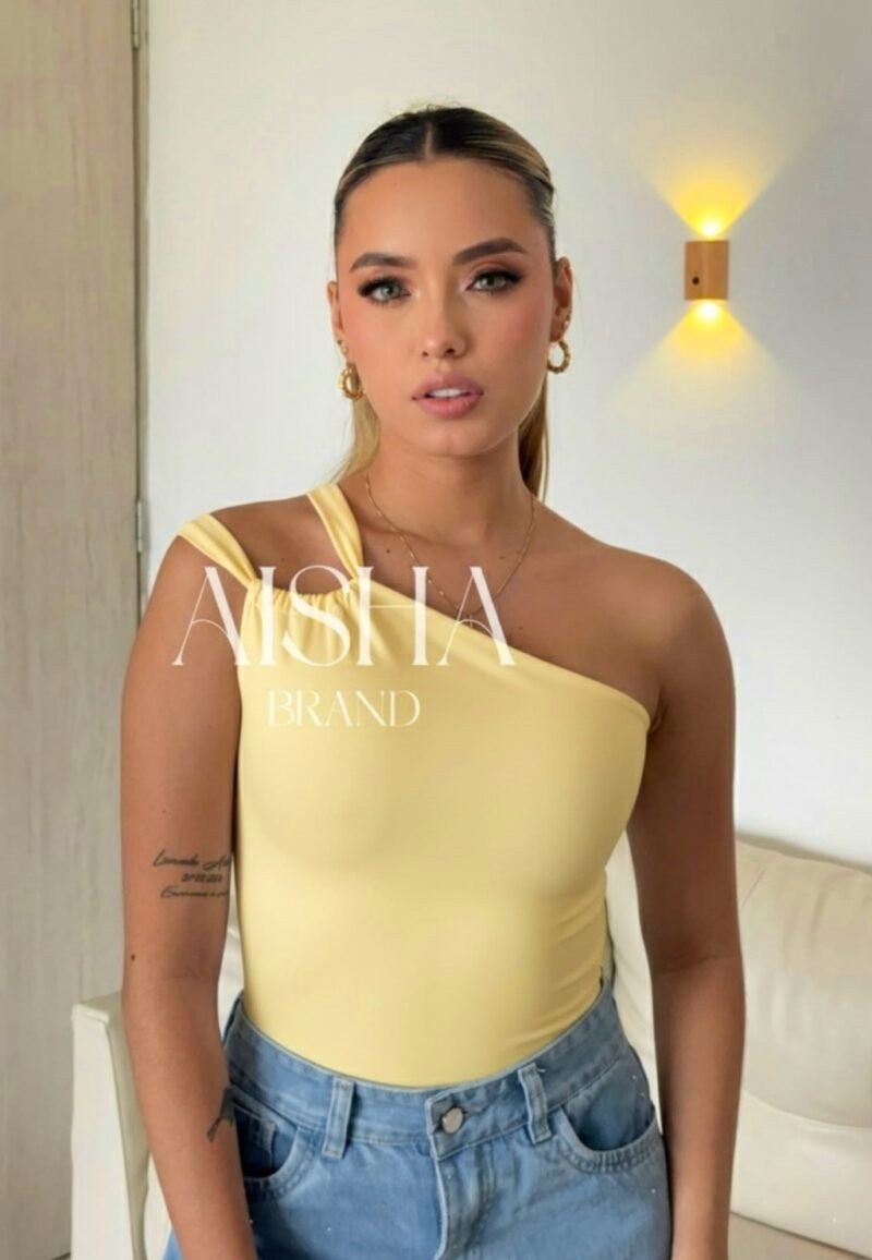 Body Isa