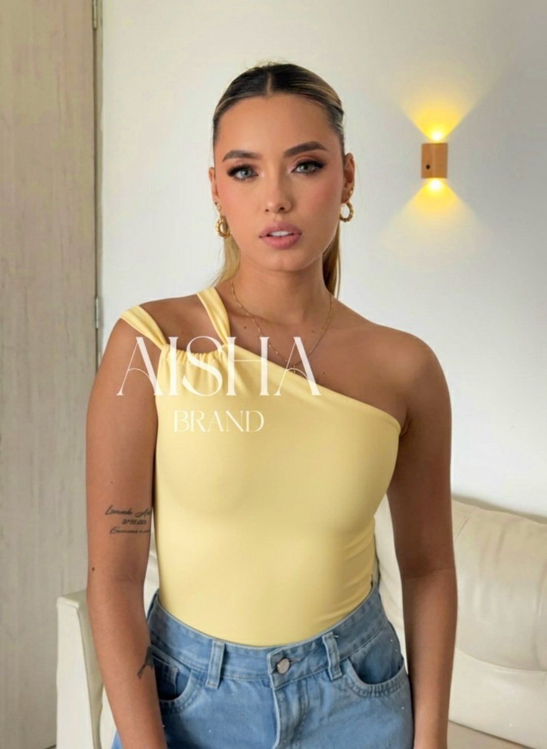 Body Isa