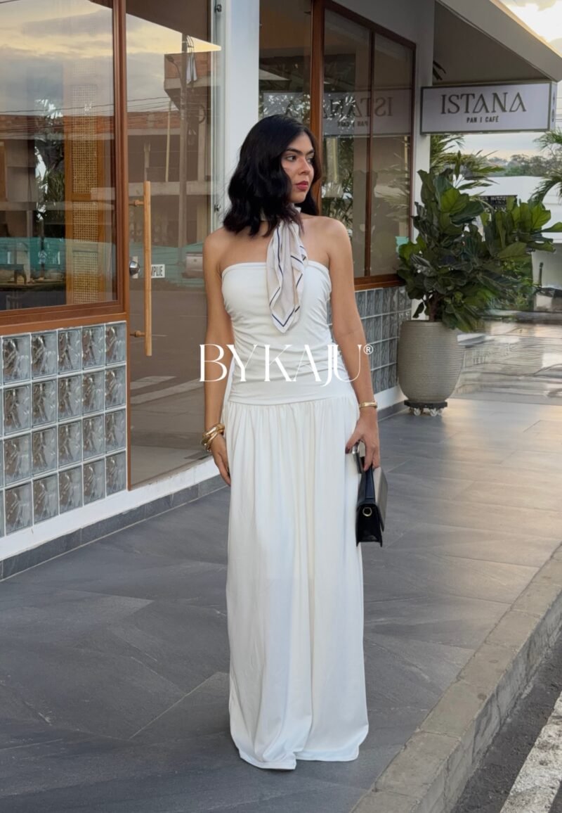 Alaia Dress
