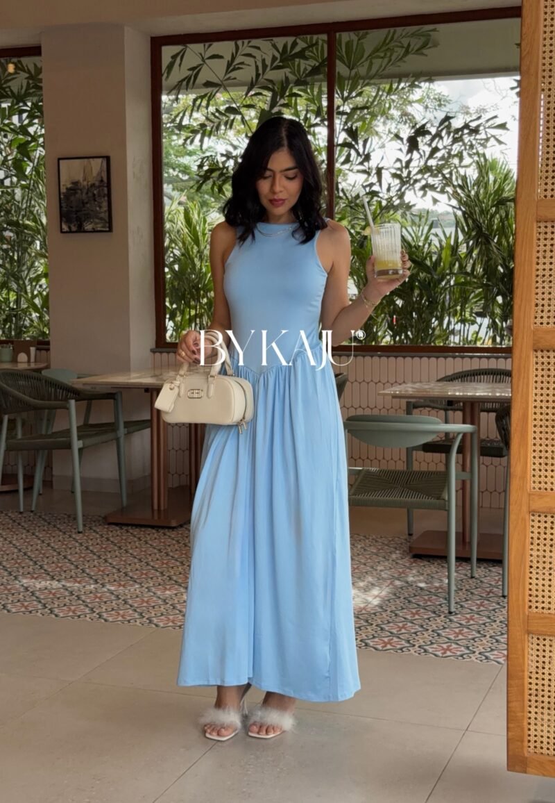 Alessa Dress