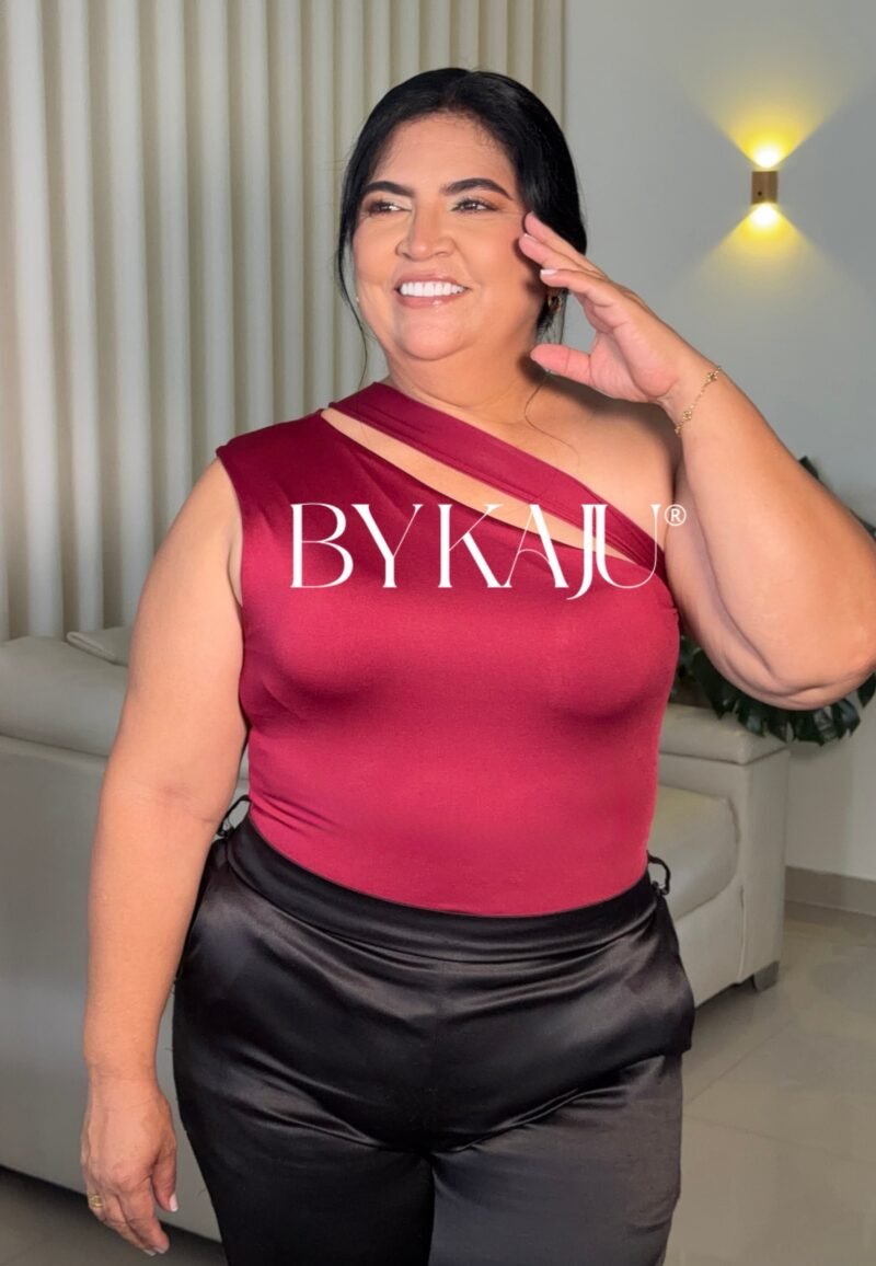 Body Magnolia L/XL