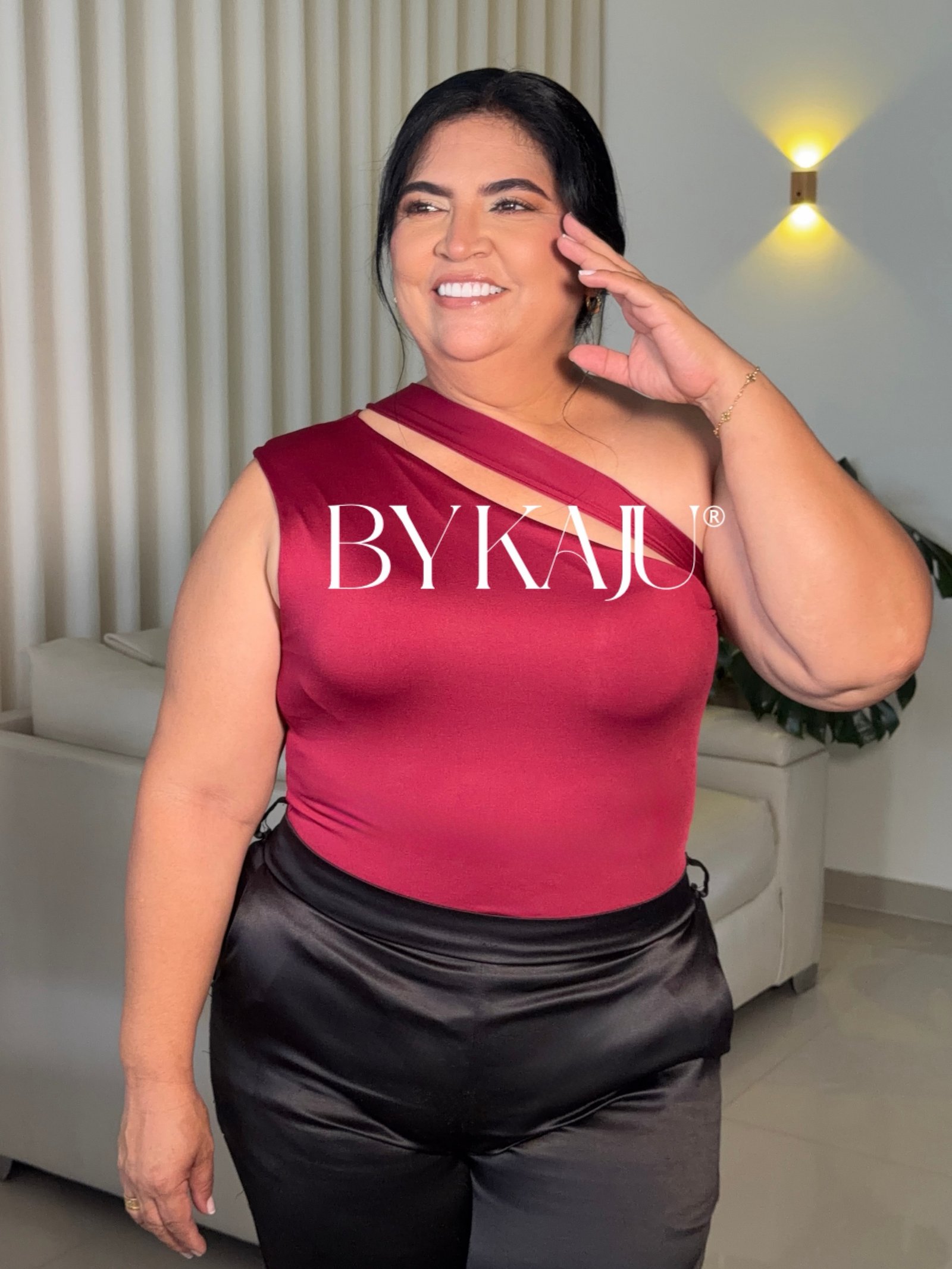 Body Magnolia L/XL