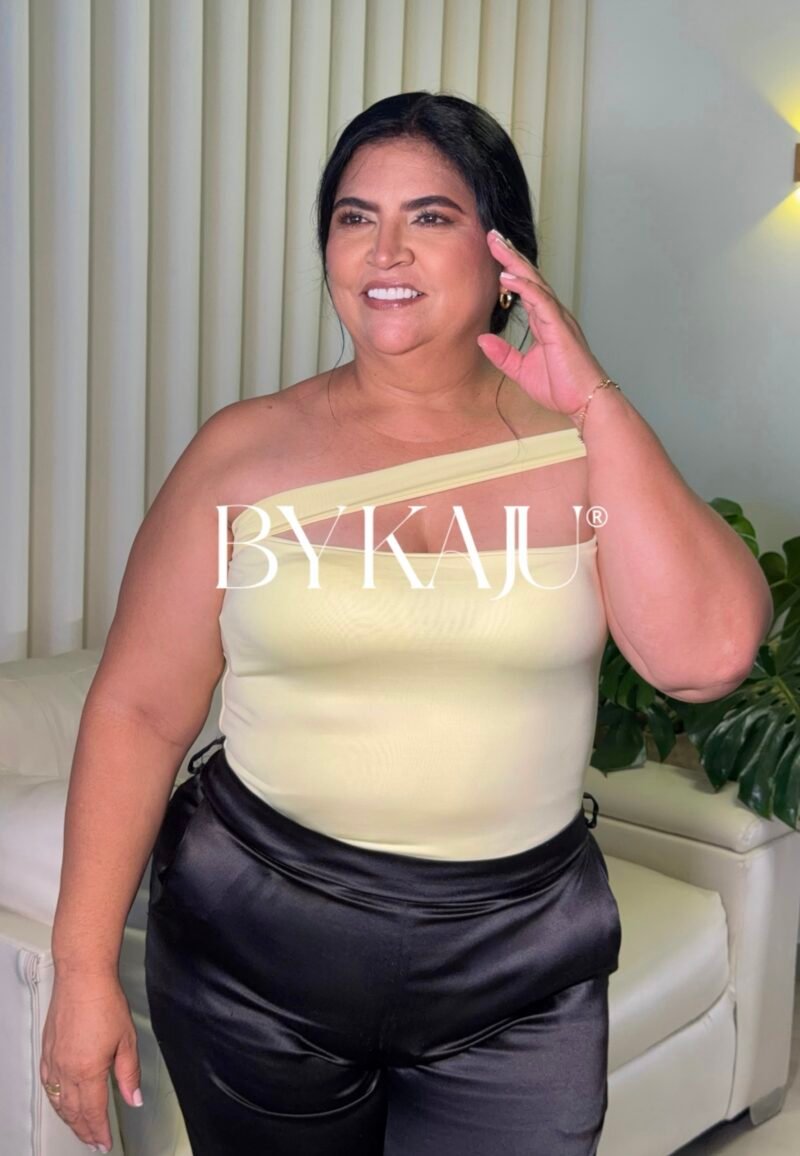Body Eva L/XL