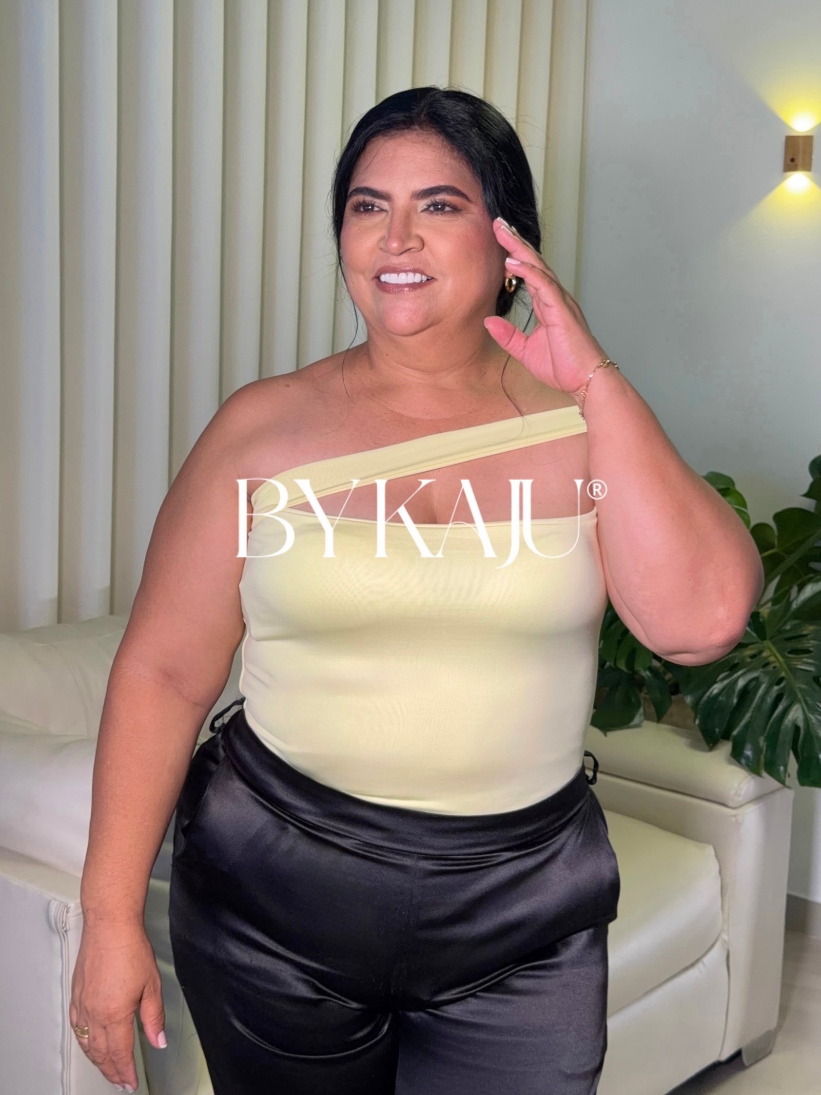 Body Eva L/XL