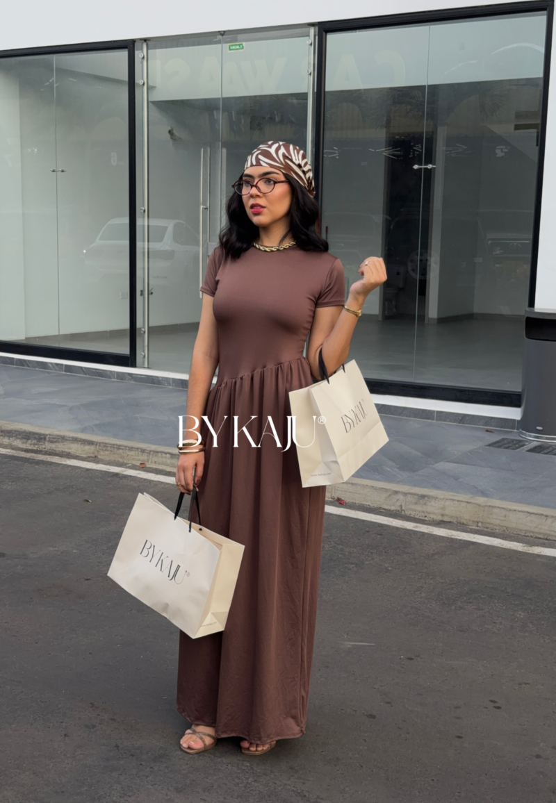 Lía Dress