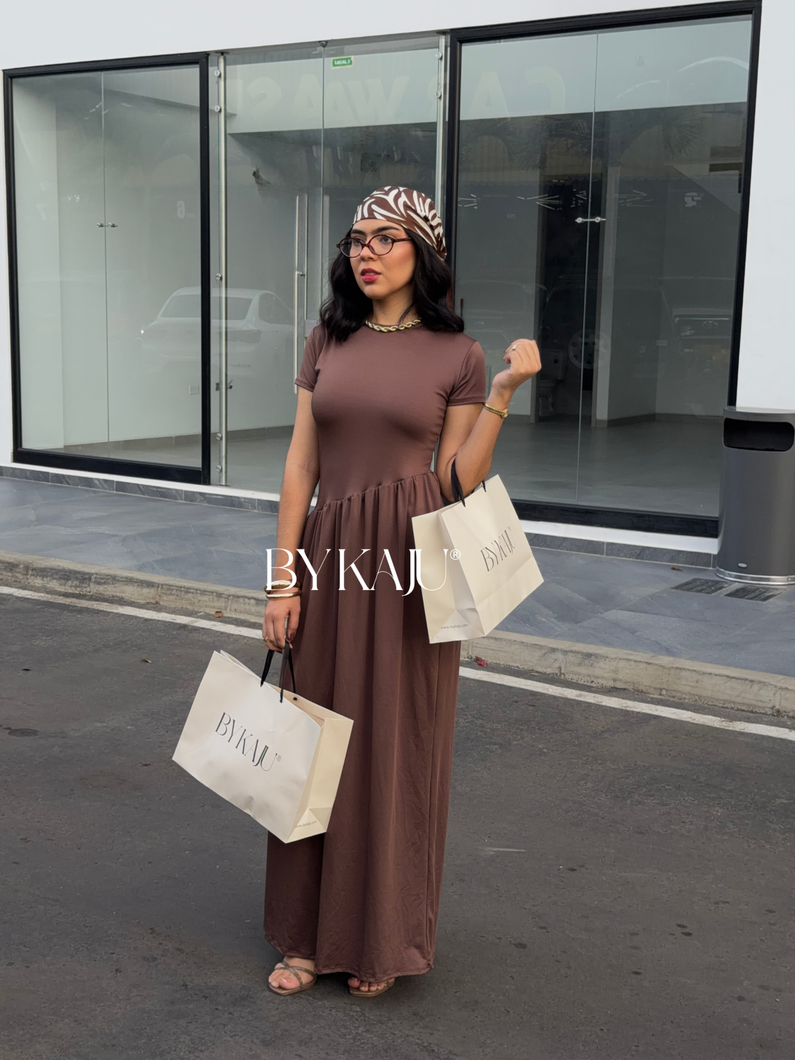 Lía Dress