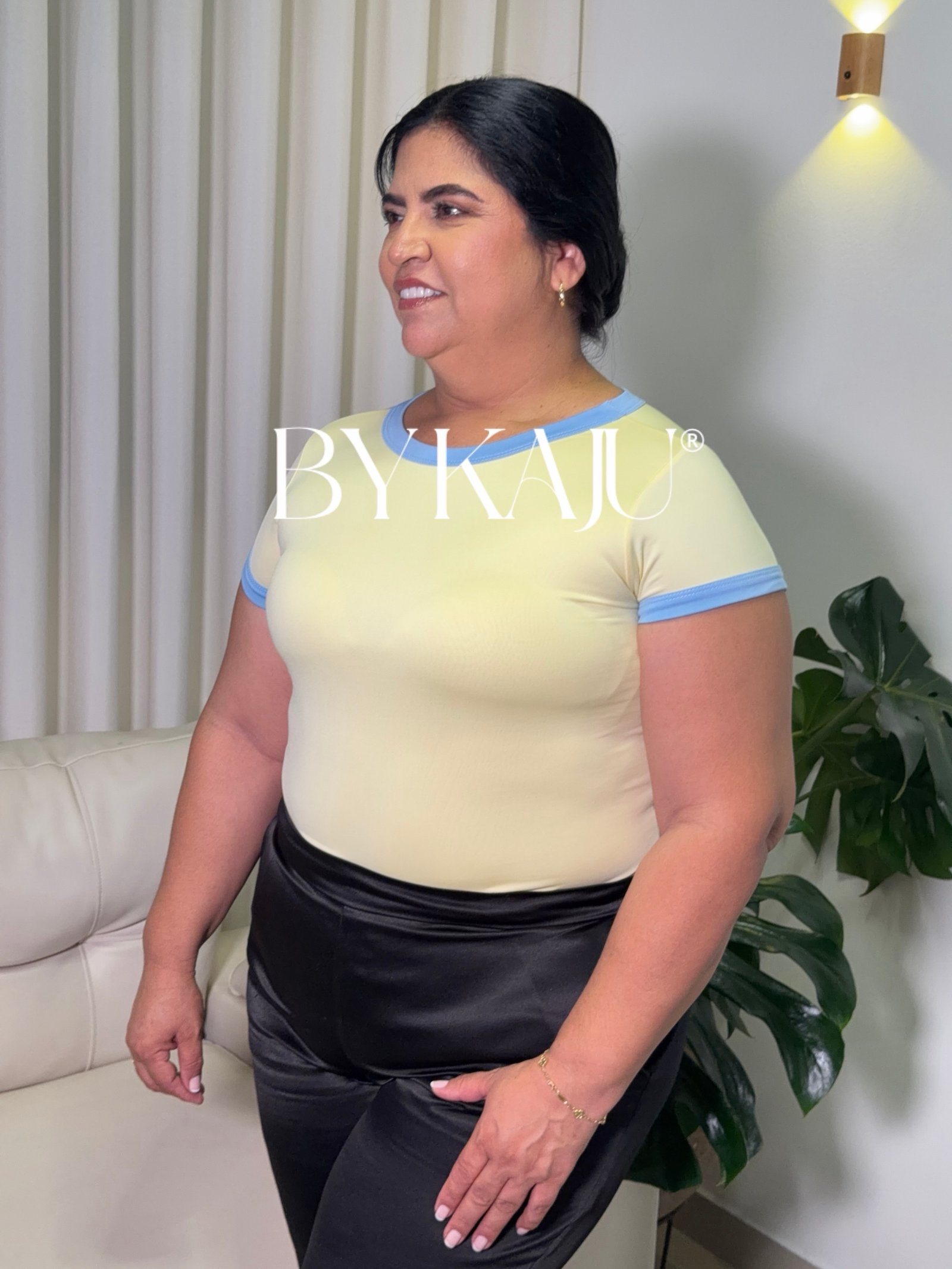 Body Moka L/XL