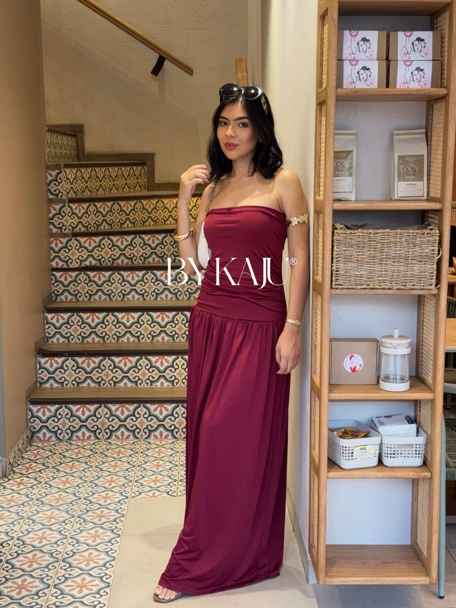 Alaia Dress - Image 2