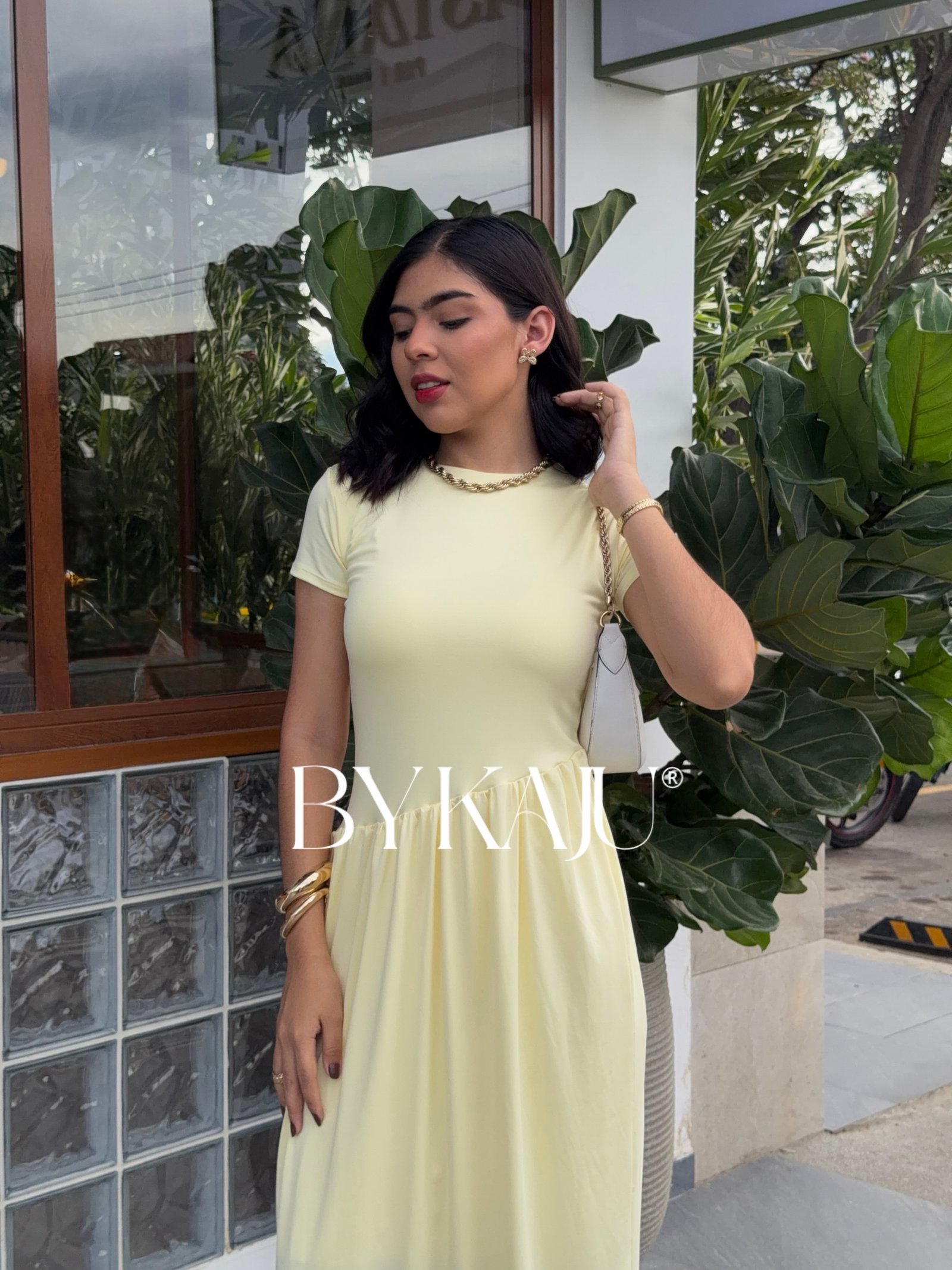 Lía Dress - Image 3
