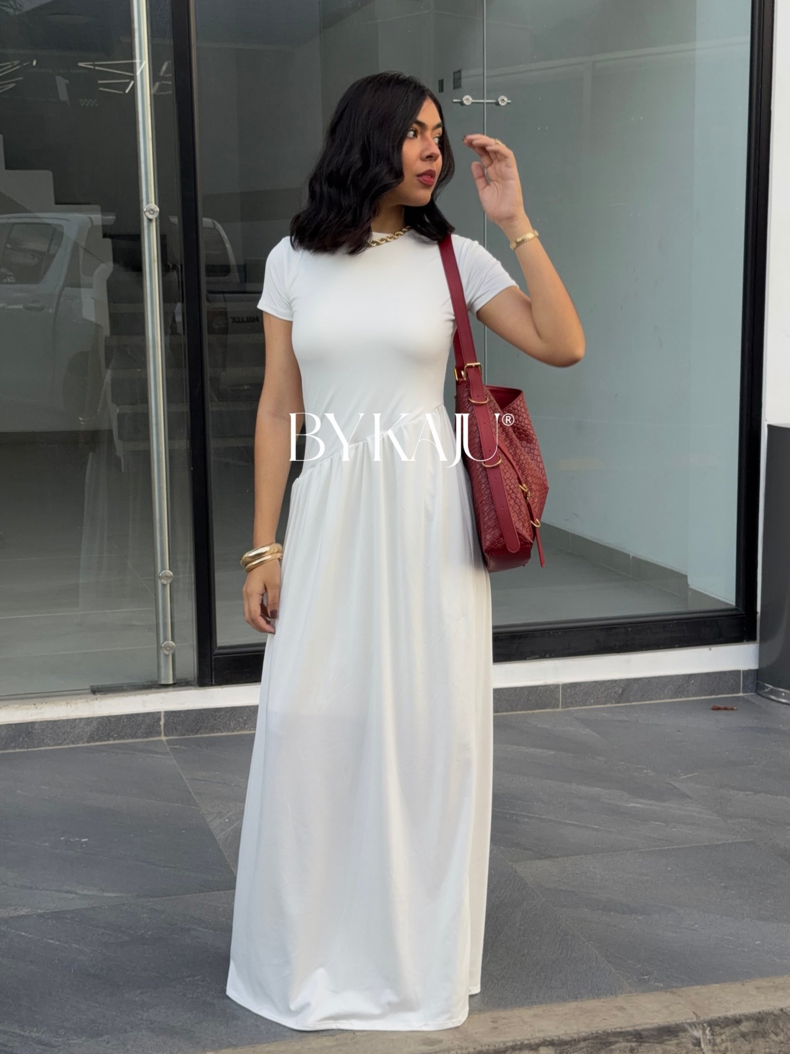 Lía Dress - Image 2