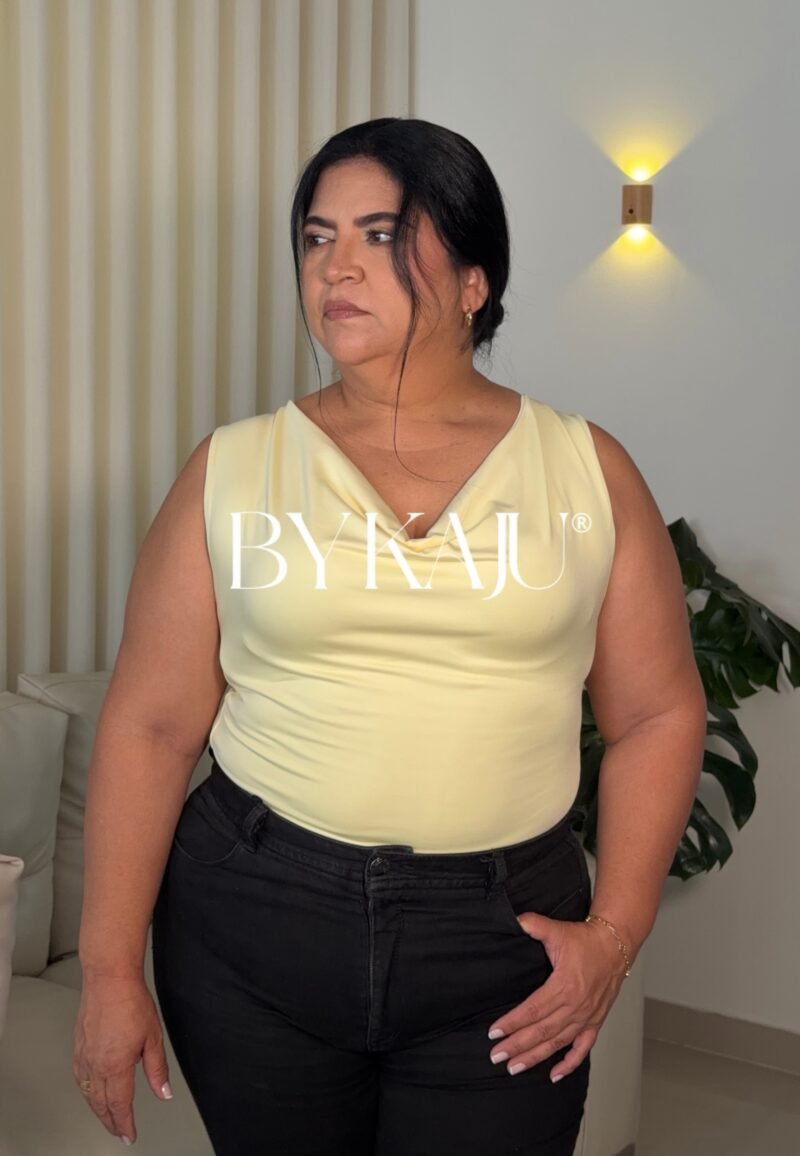 Body Carlota L/XL