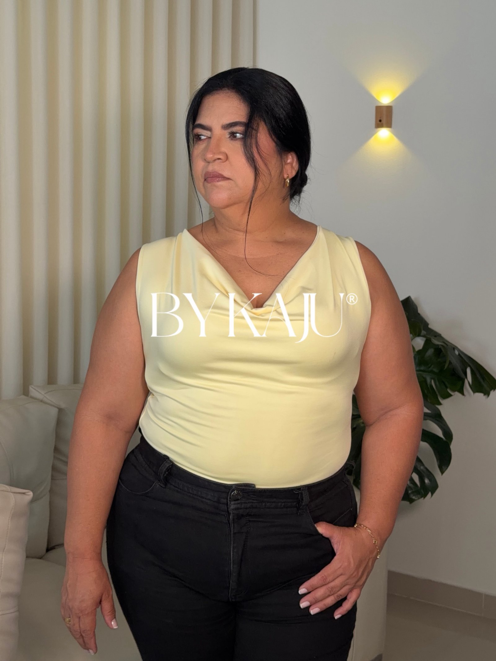 Body Carlota L/XL