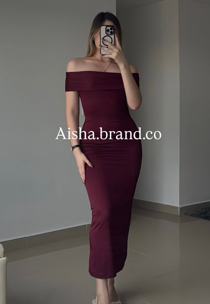 Alondra Dress