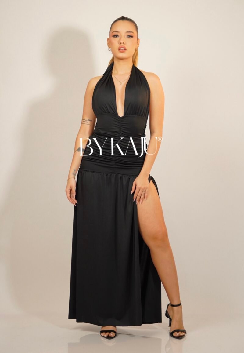 Martini Dress