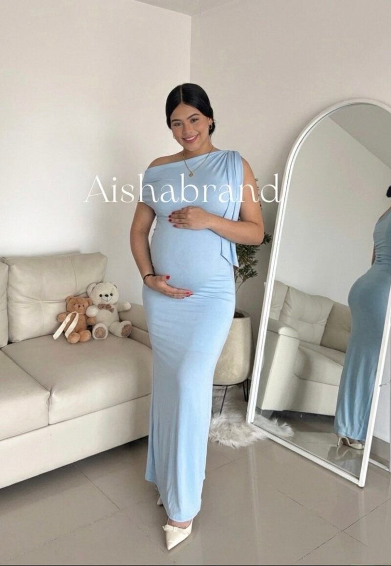 Perla Dress