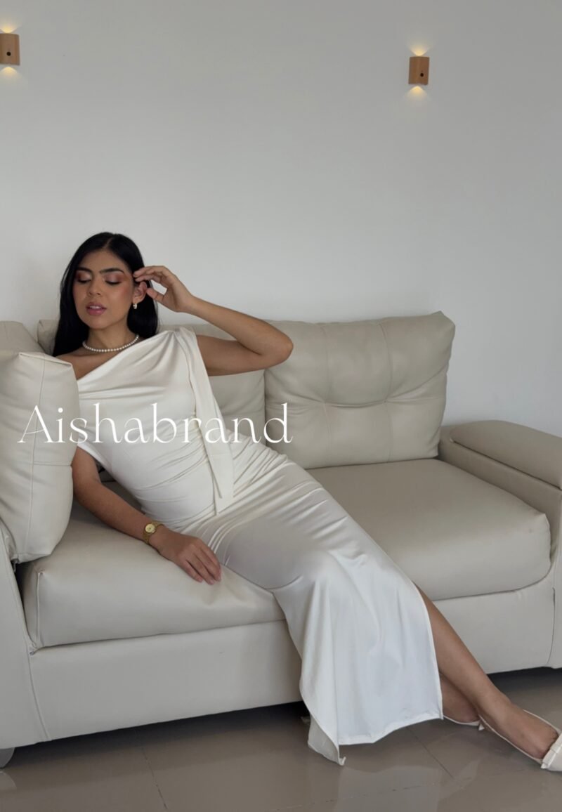 Perla Dress