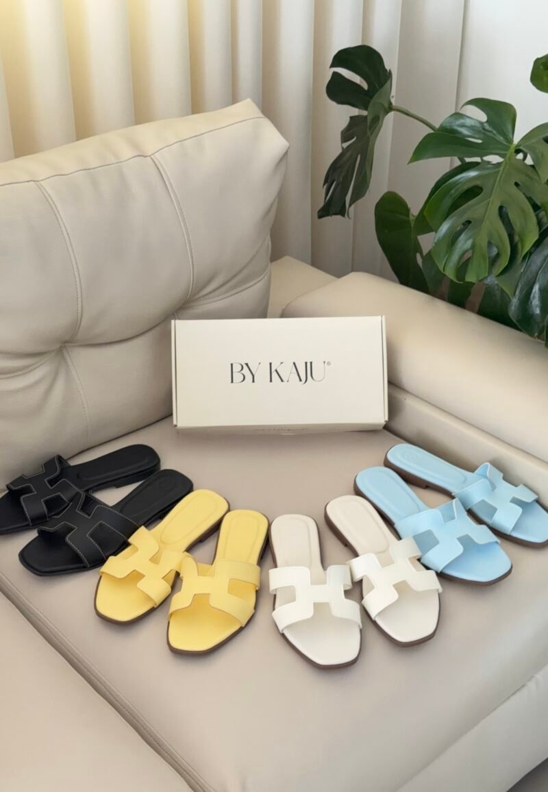 Sandalias Samira