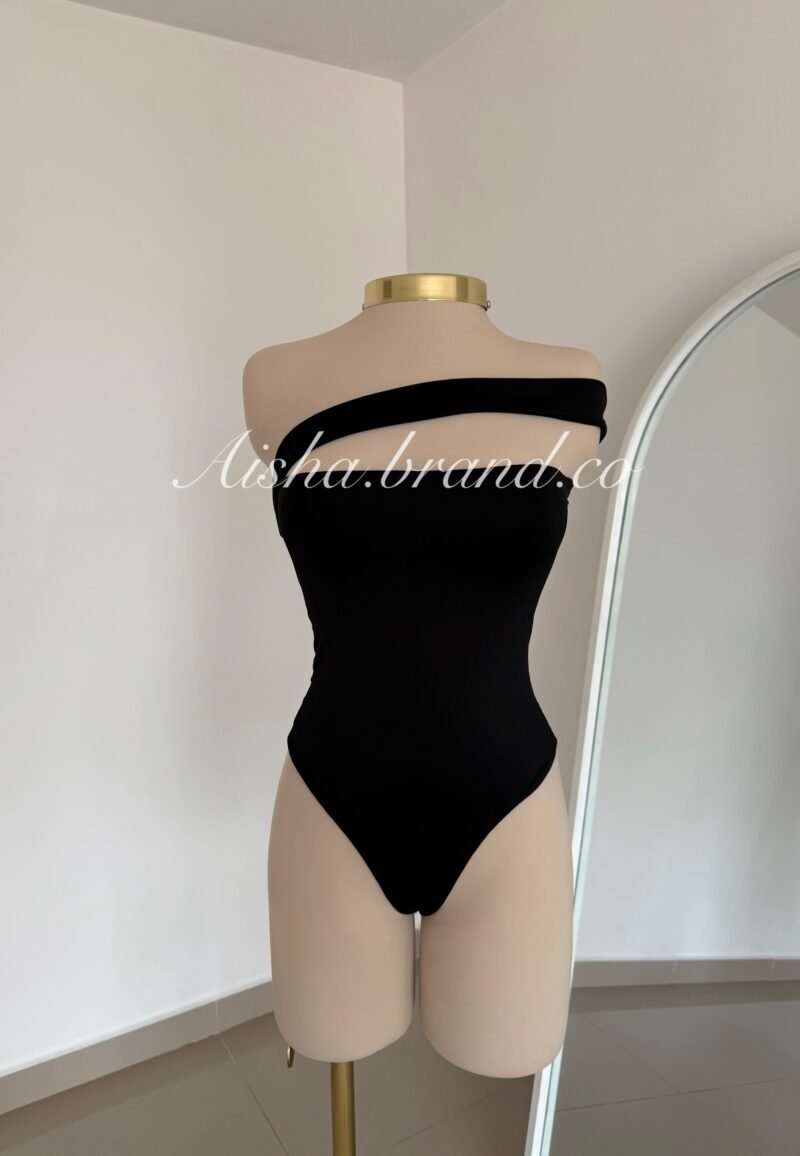 Body Eva