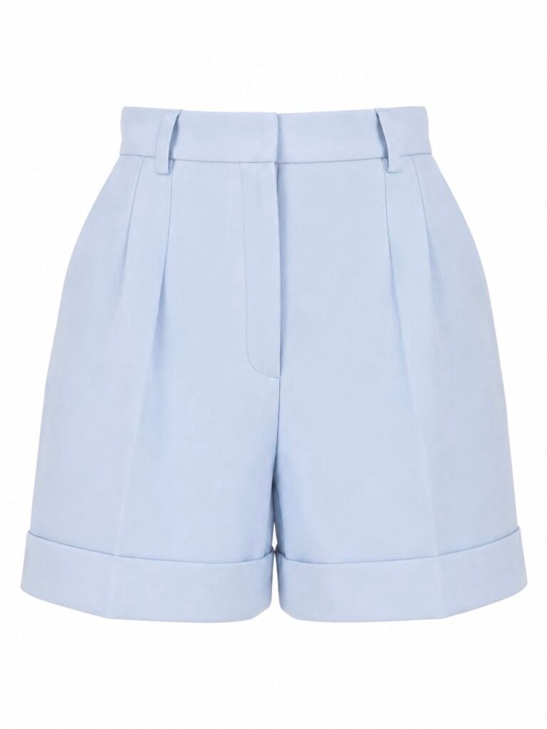 Short Margot