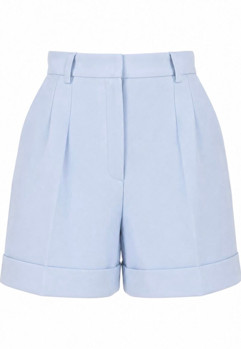 Short Margot
