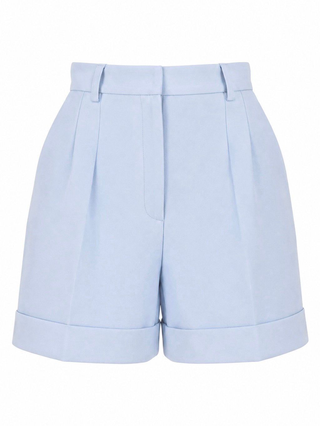 Short Margot