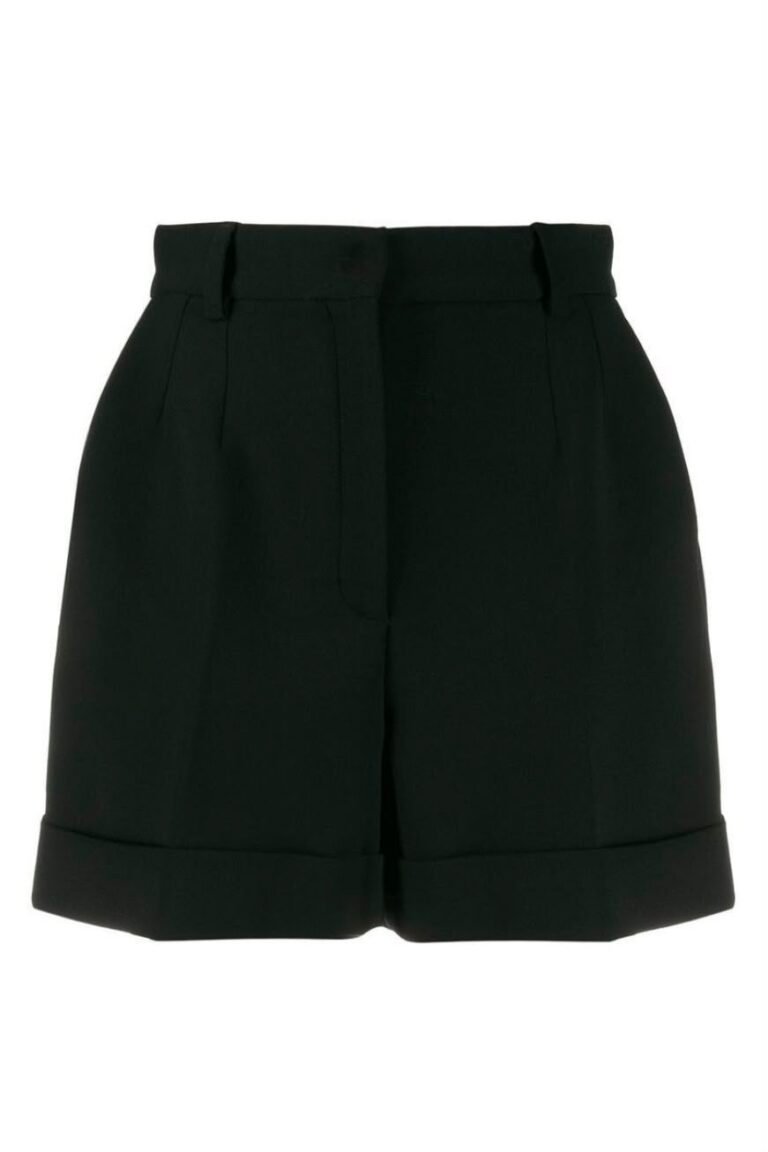 Short Margot