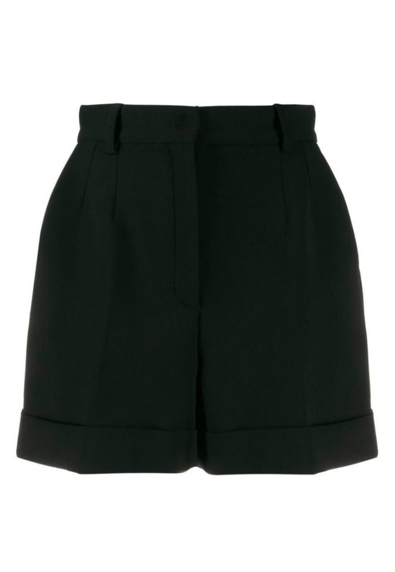 Short Margot
