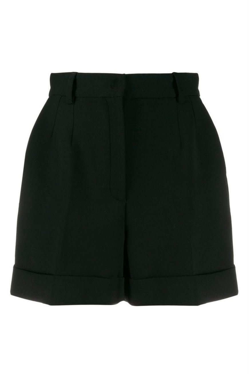 Short Margot